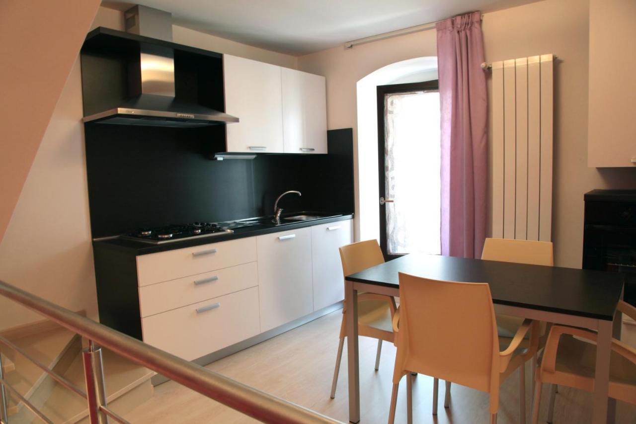 Room And Breakfast Luciana Sant'Elia A Pianisi Exterior foto