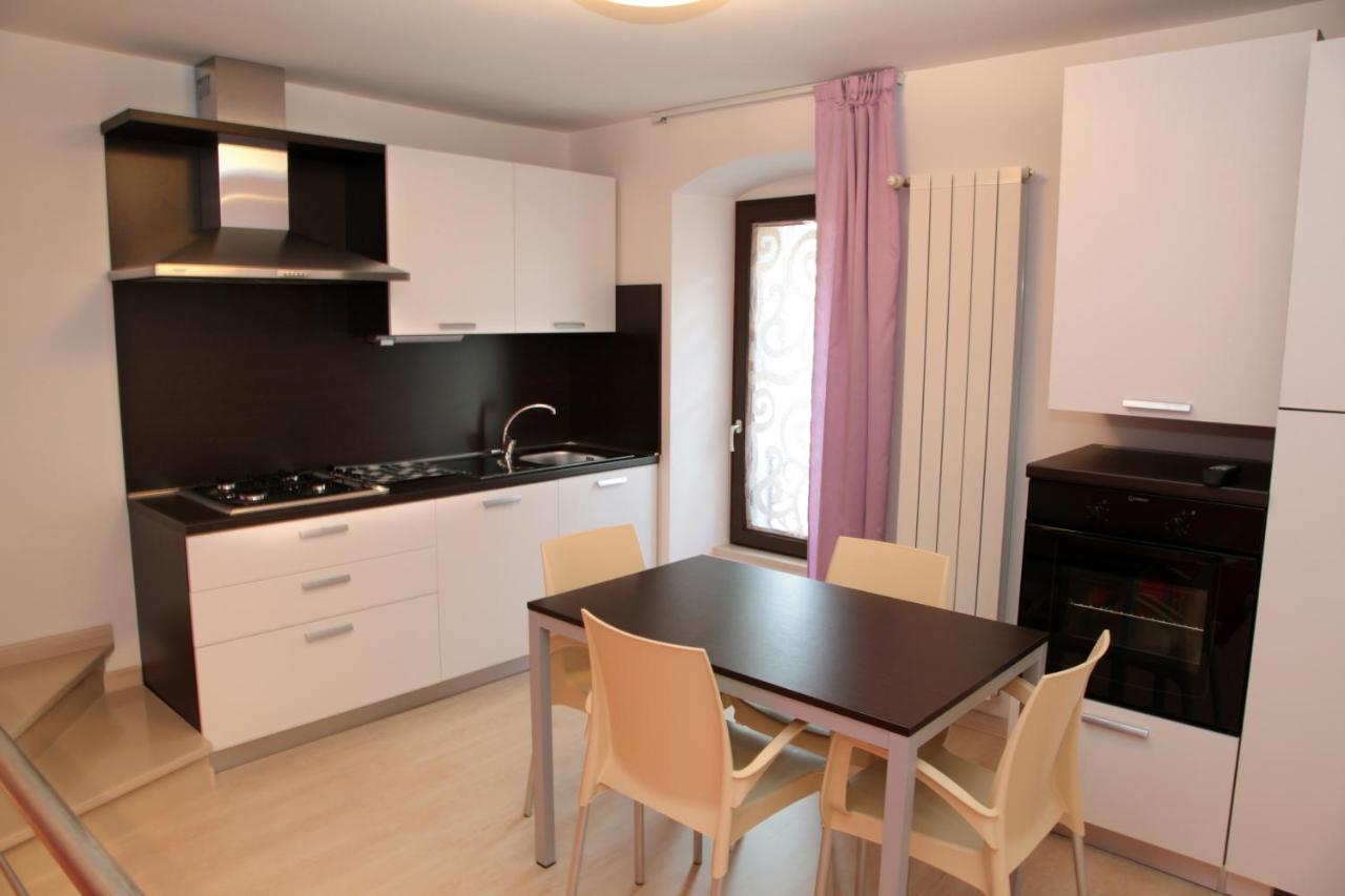 Room And Breakfast Luciana Sant'Elia A Pianisi Exterior foto