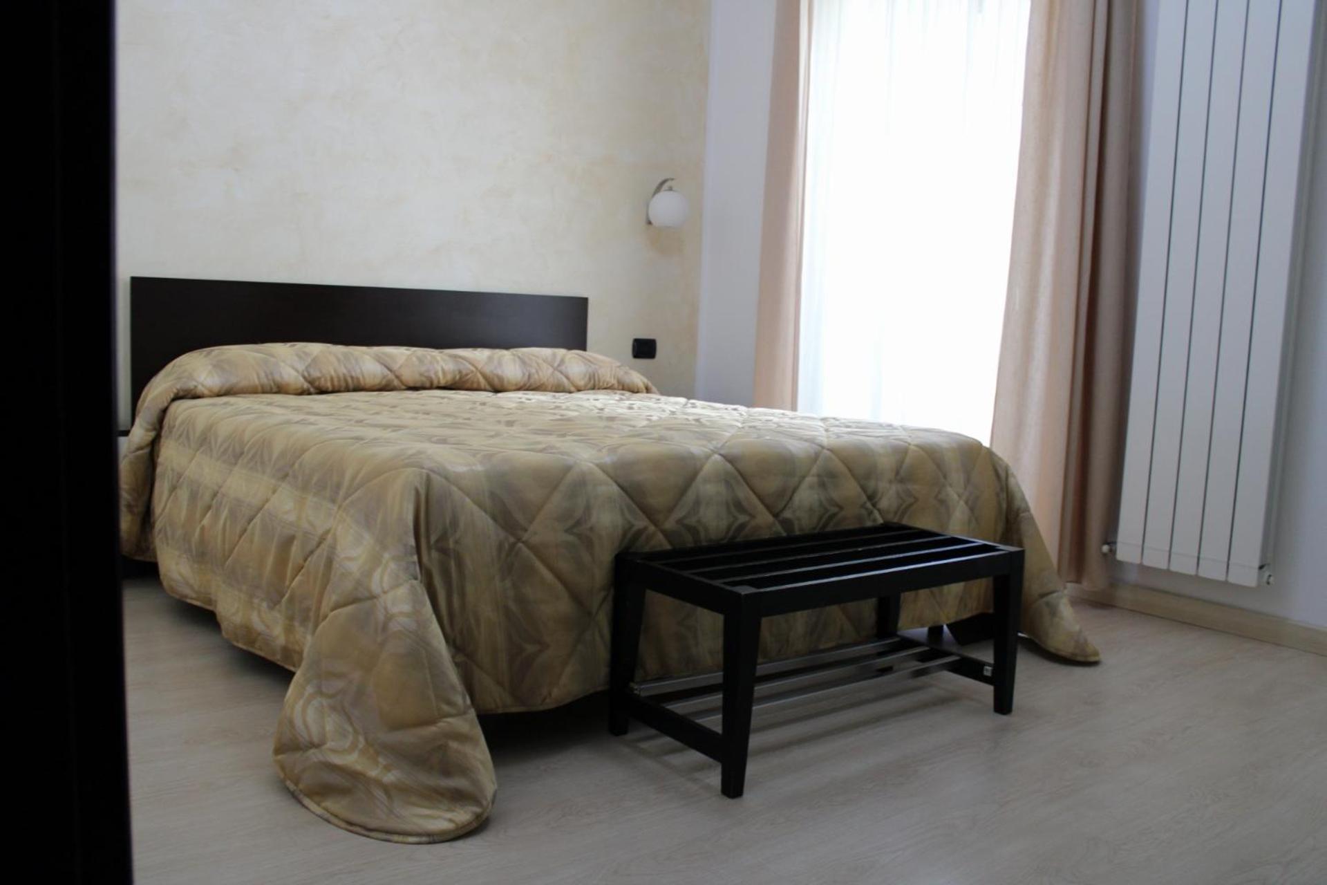 Room And Breakfast Luciana Sant'Elia A Pianisi Exterior foto