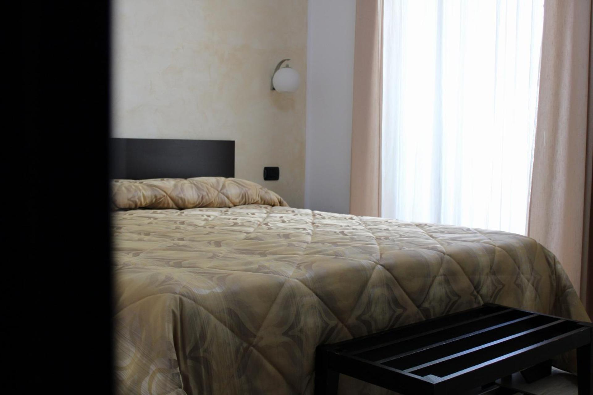 Room And Breakfast Luciana Sant'Elia A Pianisi Exterior foto
